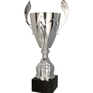 Trofeu Metal Premium Argintiu 4127/A/B/C/D/E/F