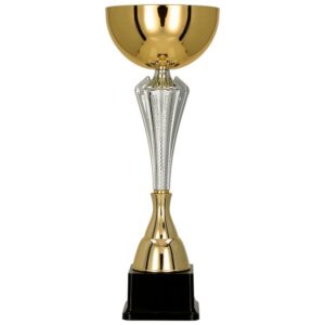 Trofeu Metal Auriu/Argintiu 7241/A/B/C/D/E