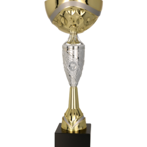 Trofeu Metal Auriu/Argintiu 8261/A/B/C/D/E/F/G