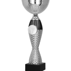 Trofeu Metal Argintiu 8347