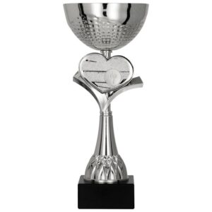 Trofeu Metal Argintiu 8350