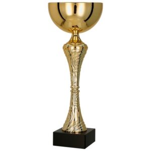 Trofeu Metal Auriu 8356
