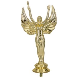 Figurina Victorie plastic B322/G