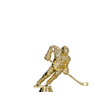 Statueta hochei aurie F182/G