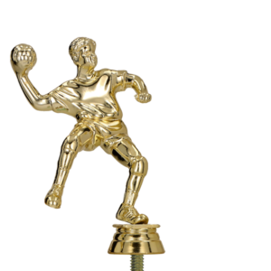 Figurina handbal plastic F63/G