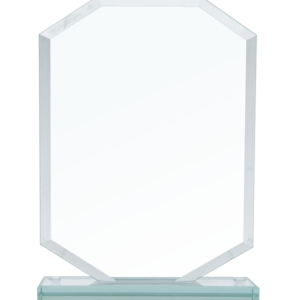 Trofeu din sticla GS111