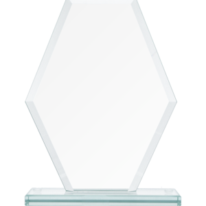 Trofeu din sticla GS112