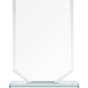 Trofeu din sticla GS115