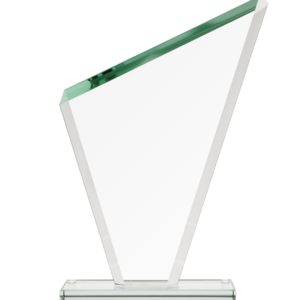 Trofeu din Sticla GS201-27
