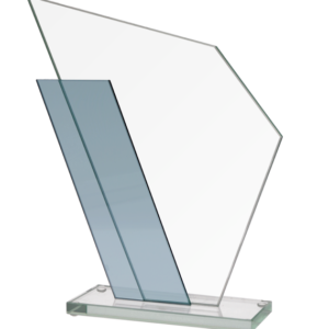 Trofeu din Sticla GS615-22