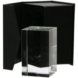 Trofeu din Sticla KR5080