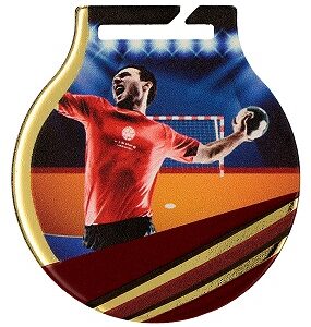 Medalie Personalizata Handbal