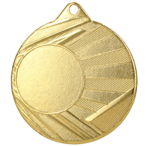 Medalie metal 5 cm diametru