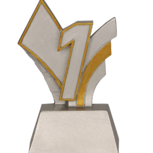 Figurina personalizata RE021A