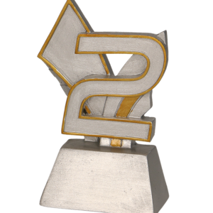 Figurina personalizata RE021B