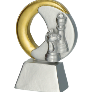 Figurina personalizata RE032