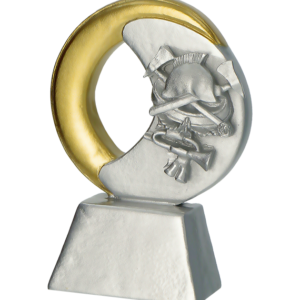 Figurina personalizata RE035