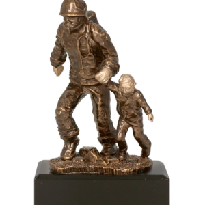 Figurina personalizata RFST2020/BR