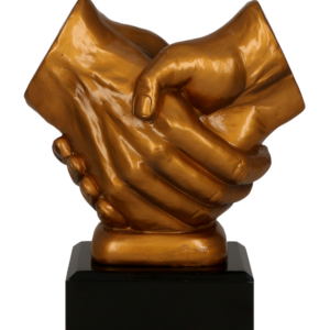 Figurina personalizata business RFST2089/G