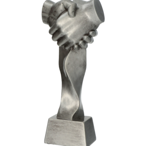 Figurina personalizata afaceri