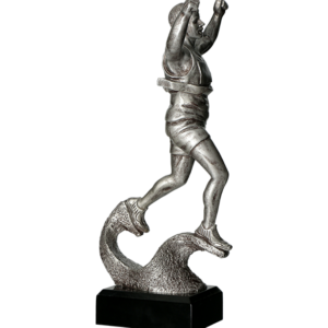 Figurina personalizata Rasina RFST3033/S
