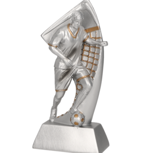 Figurina personalizata RP2007