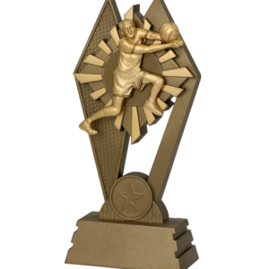 Figurina personalizata RP3019