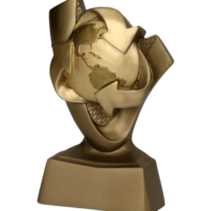 Figurina personalizata RP4020