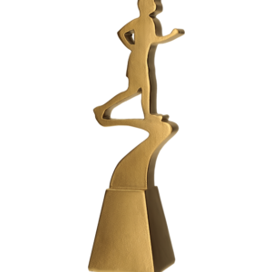Figurina personalizata RP5021-23/G