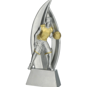 Figurina baschet personalizata