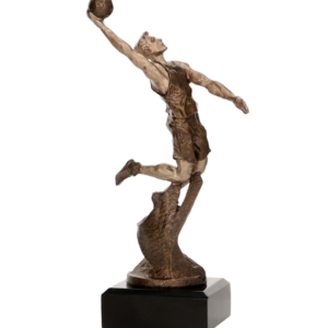 Figurina personalizata RTY1203/BR