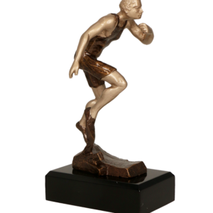 Figurina Personalizata Rasina RTY3716/BR