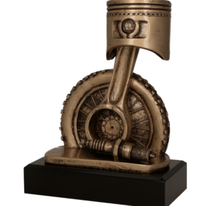 Figurina personalizata RTY3840/BR