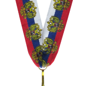 Panglica federatia rusa V10/RU/V2