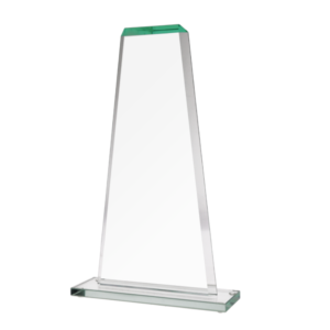Trofeu din Sticla GS108-25