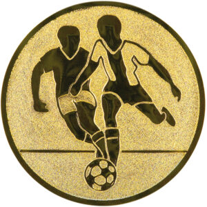 Banuti Medalie Fotbal